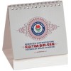 ÜÇGEN MASA TAKVİMİ